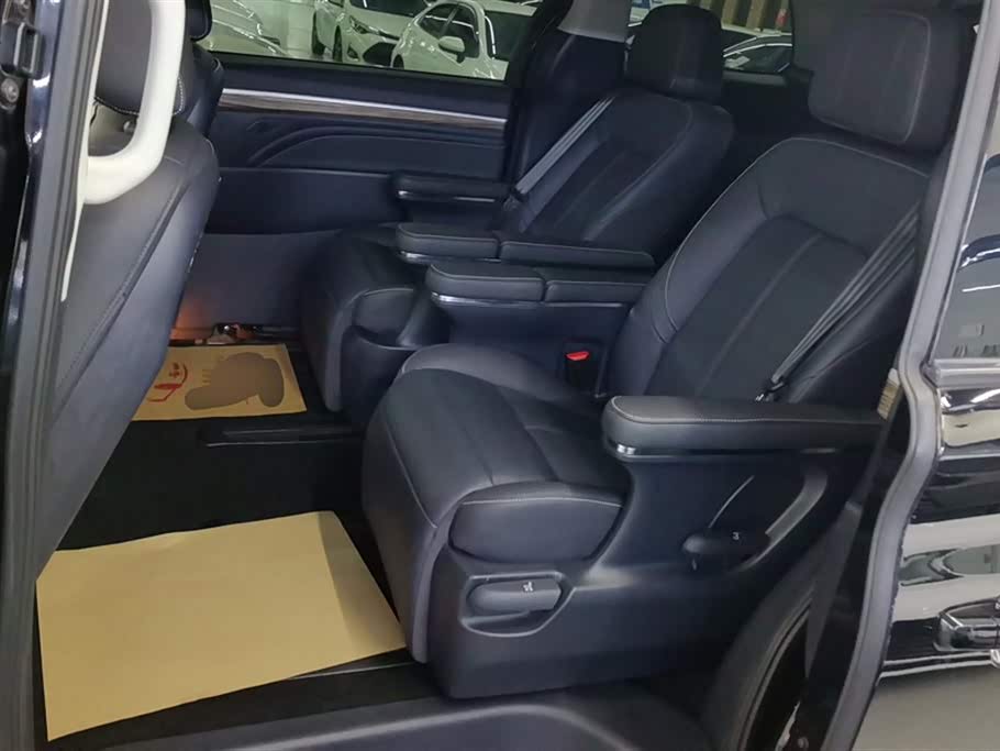 Trumpchi Trumpchi M8