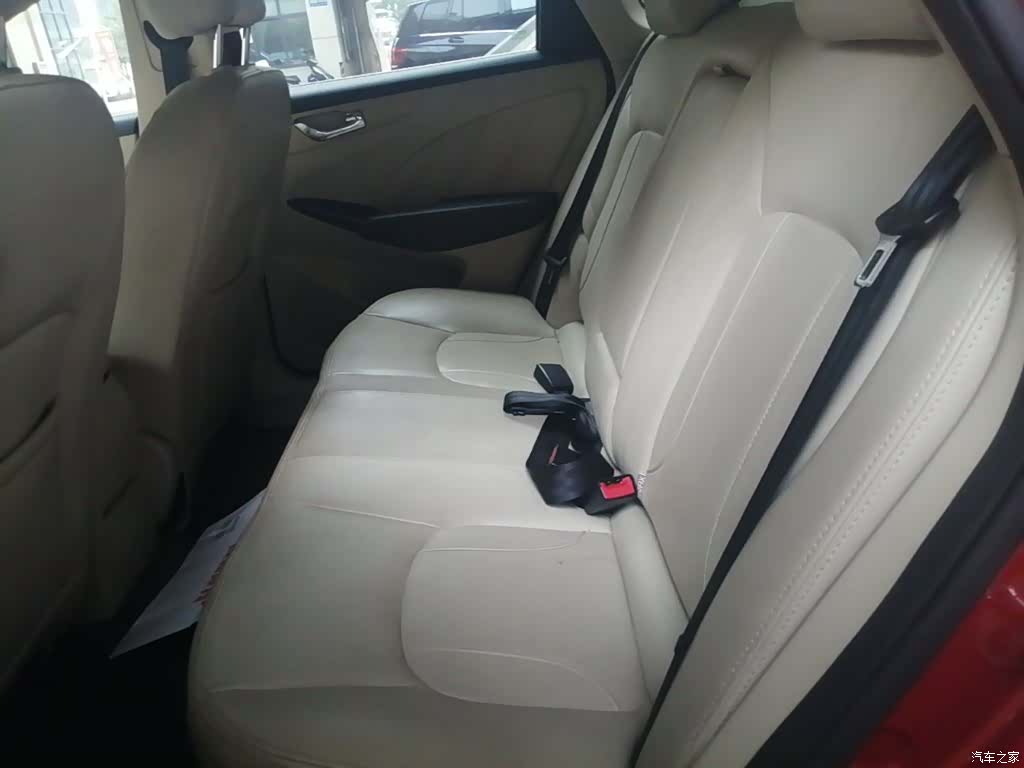 Chery 7, 2014 17