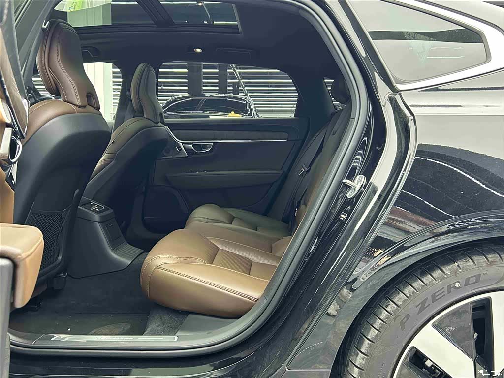 Volvo S90, 2024 7
