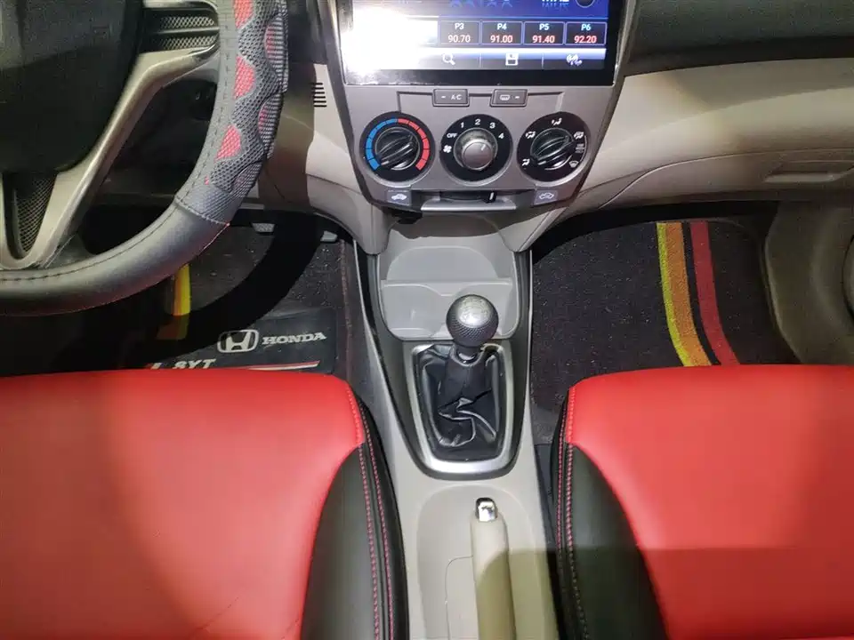 Honda Fengfan Classic