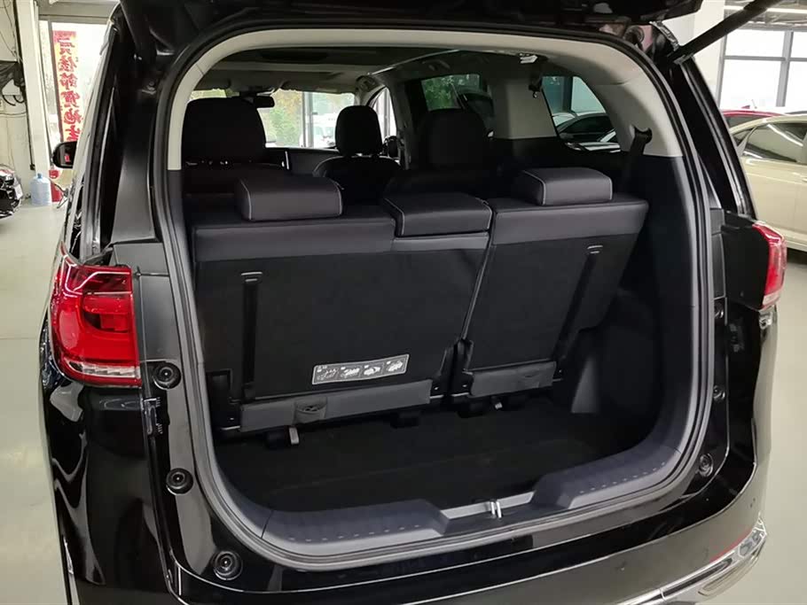 Trumpchi Trumpchi M8