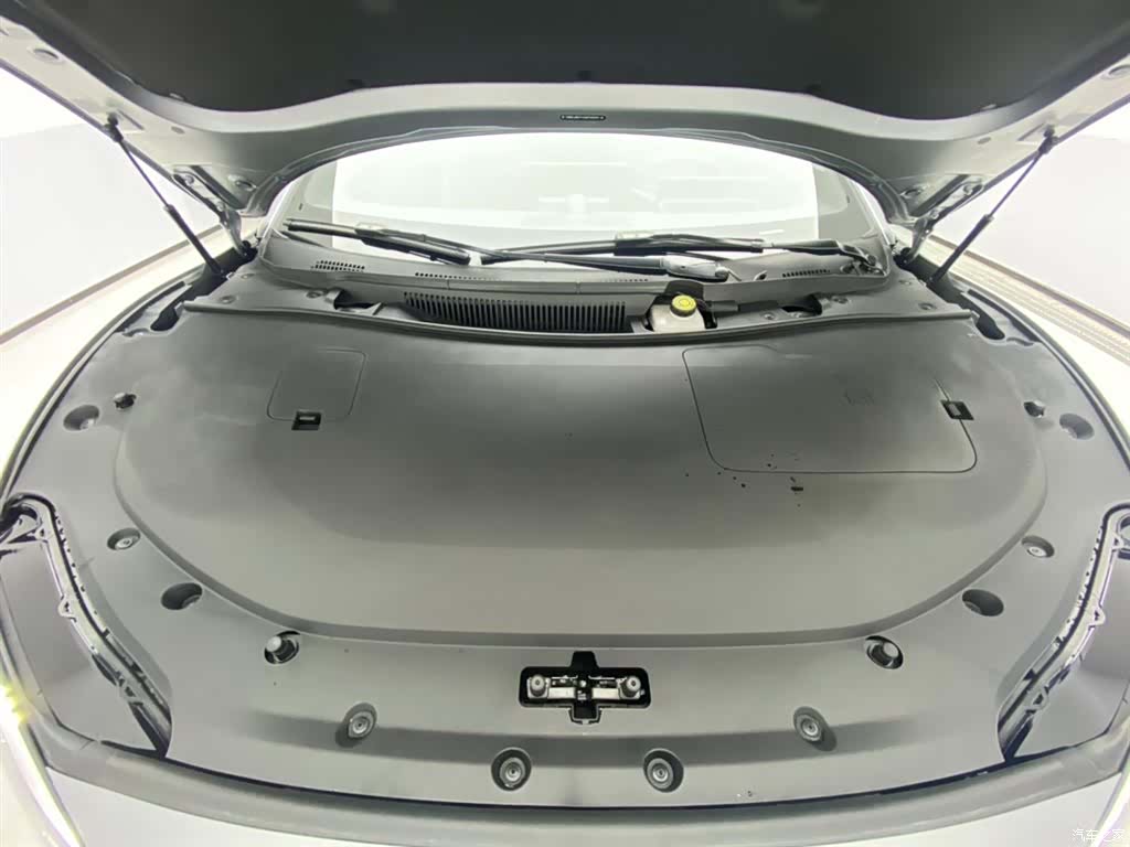 Luxeed S7, 2025 12