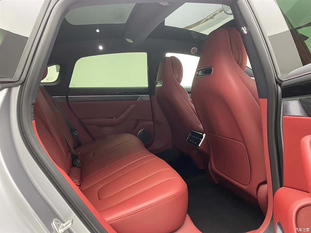 Luxeed S7, 2025 21