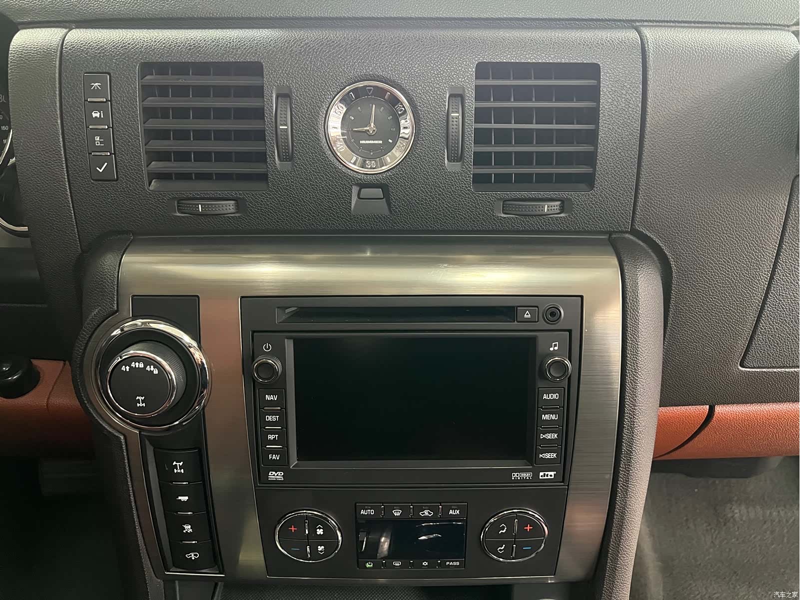 Hummer H2, 2008 6