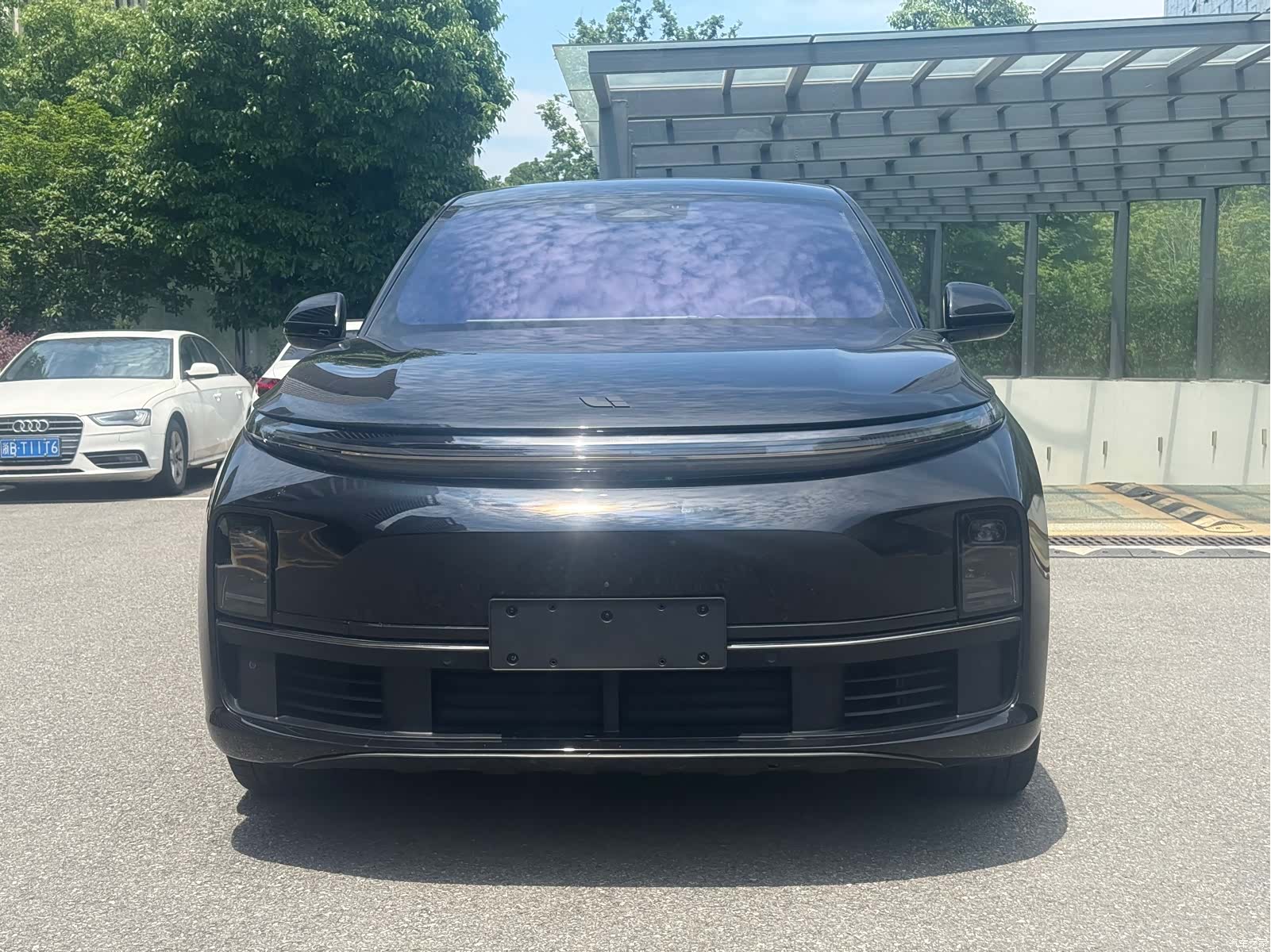 Li Auto L7, 2023 2