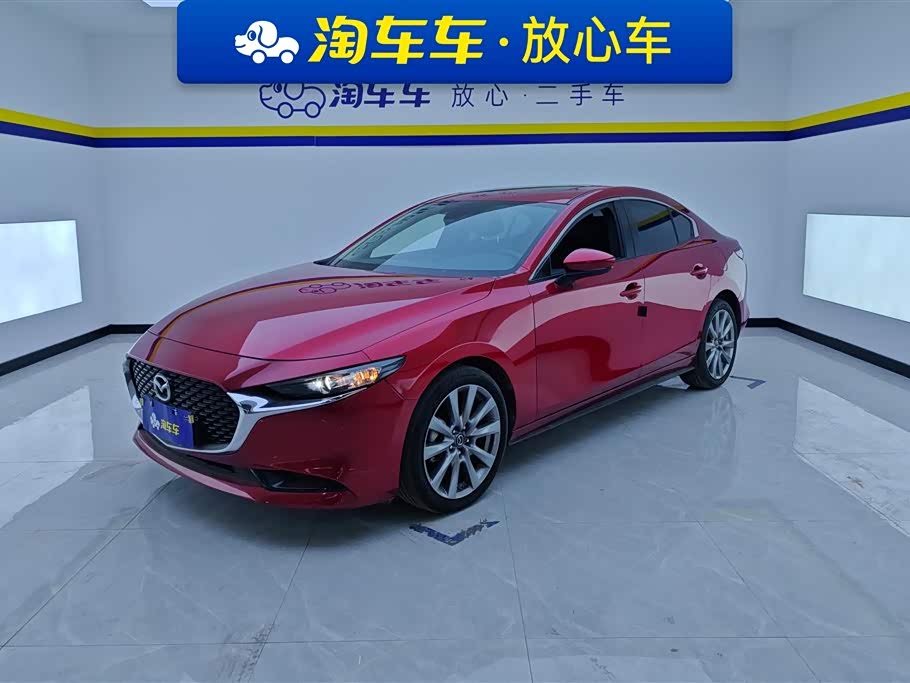 Mazda 3 Angkesaila Mazda 3 Angkesaila