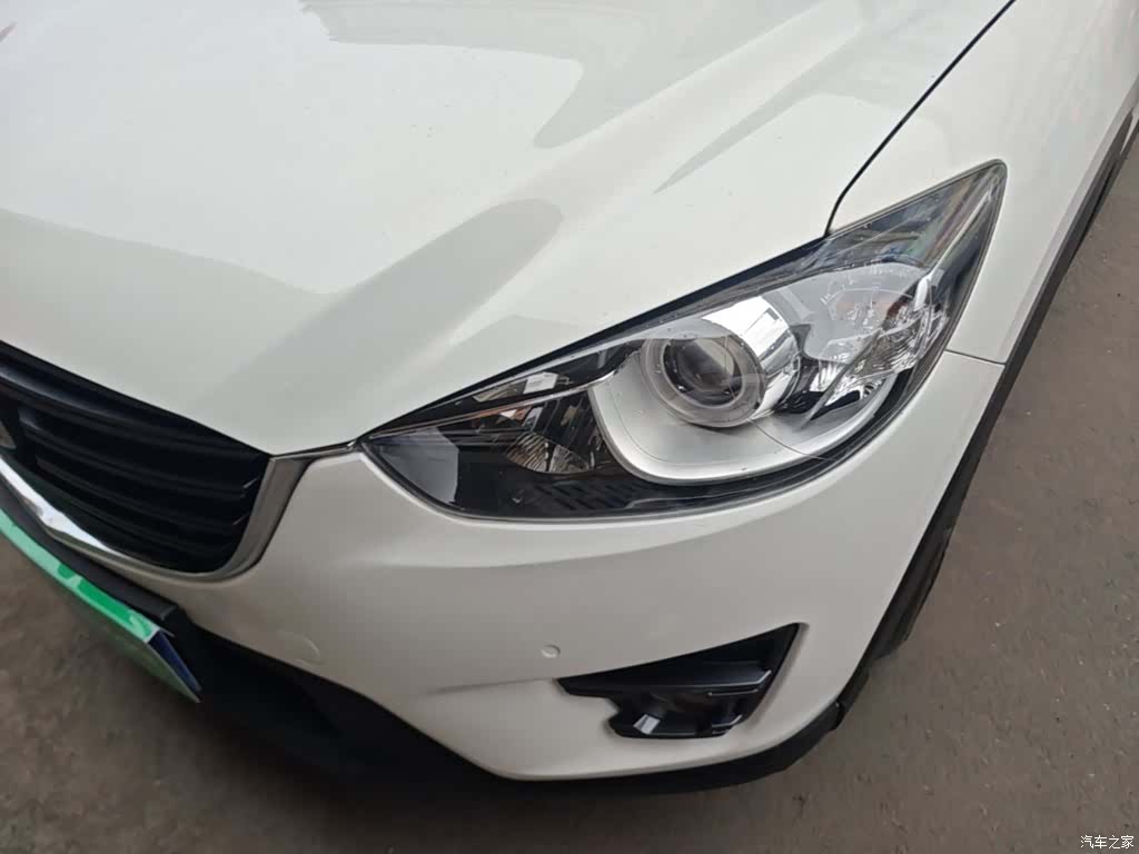 Mazda CX-5, 2017 24