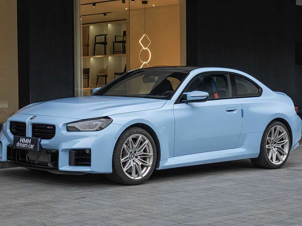 BMW M2