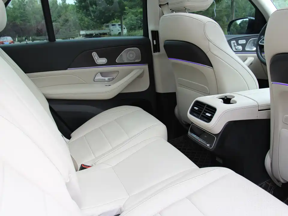 Mercedes-Benz GLE Mercedes-Benz GLE
