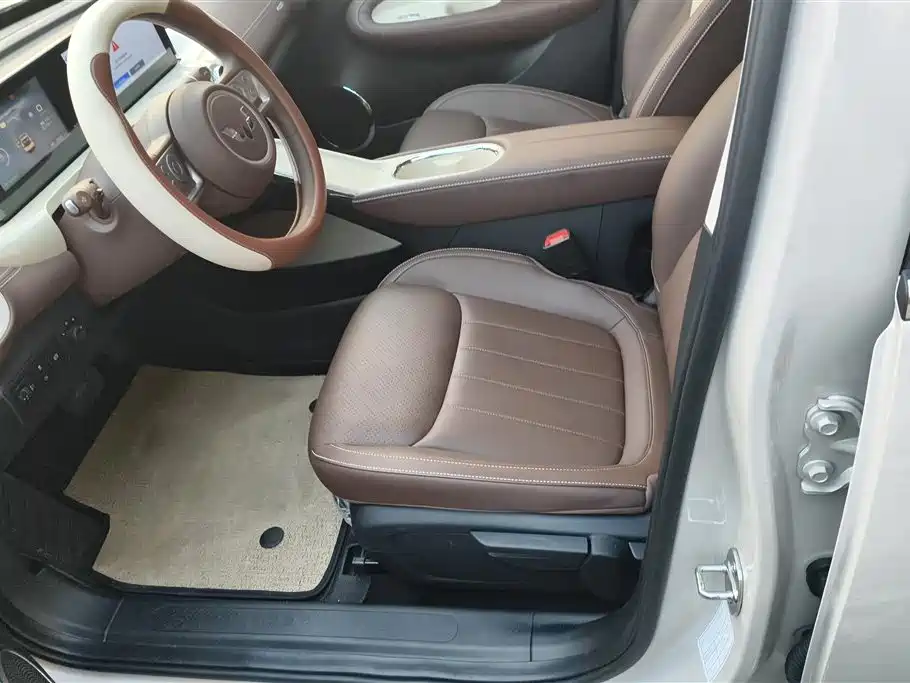 Wuling Wuling Bingguo