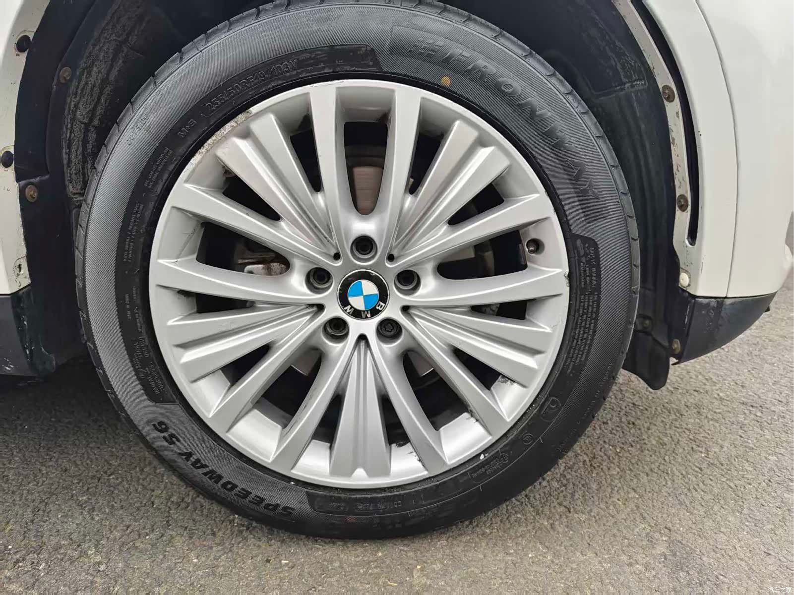 BMW X5, 2018 14