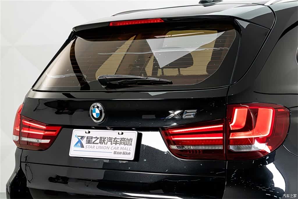 BMW X5, 2018 8