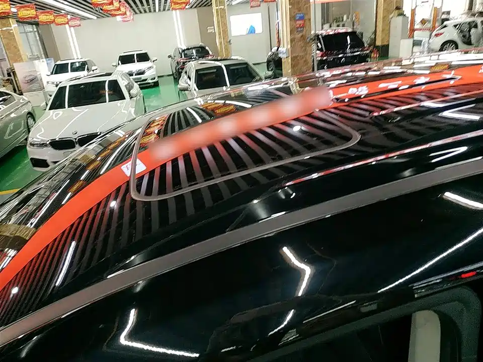 Trumpchi Trumpchi M8