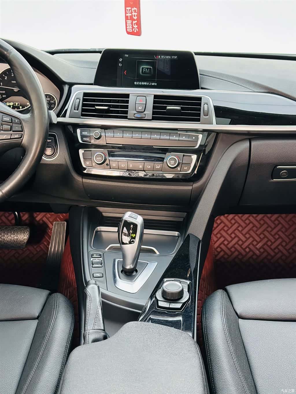 BMW 3 Series, 2018 18