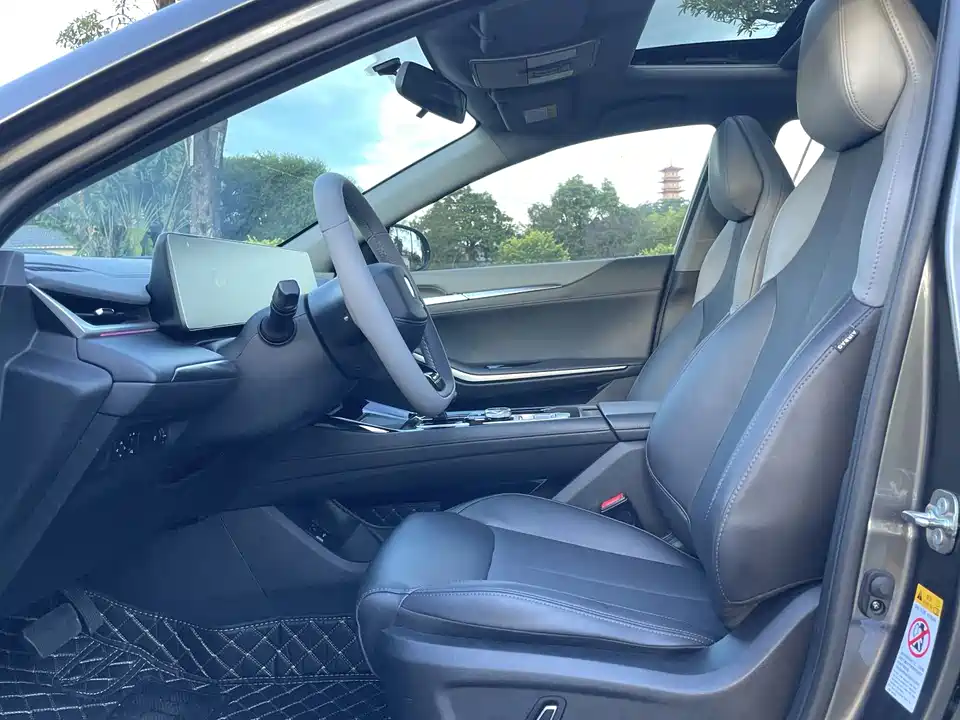 Changan Ruicheng PLUS