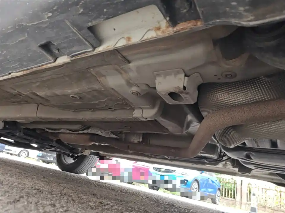 Trumpchi Trumpchi GS4