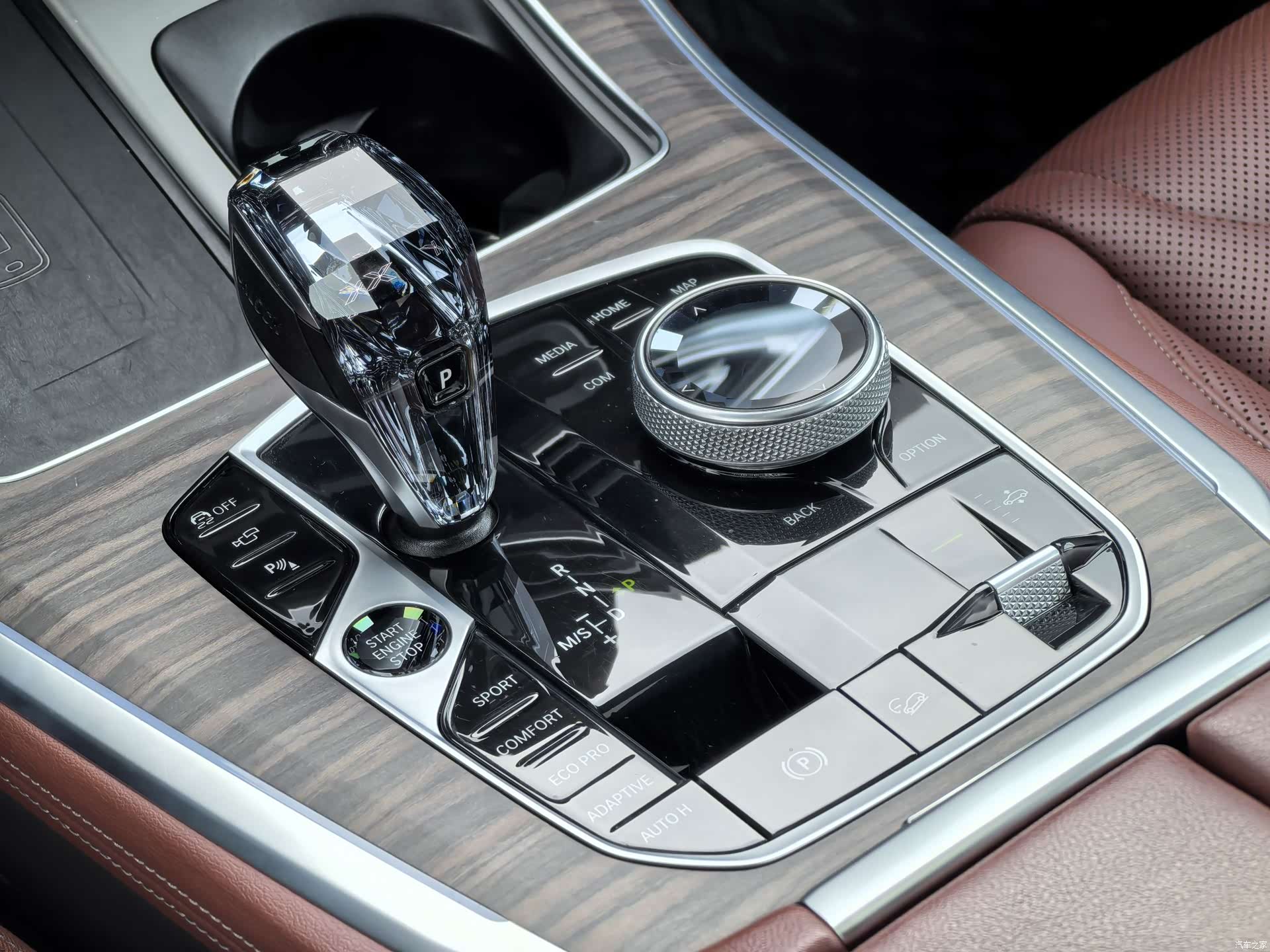 BMW X5, 2022 14