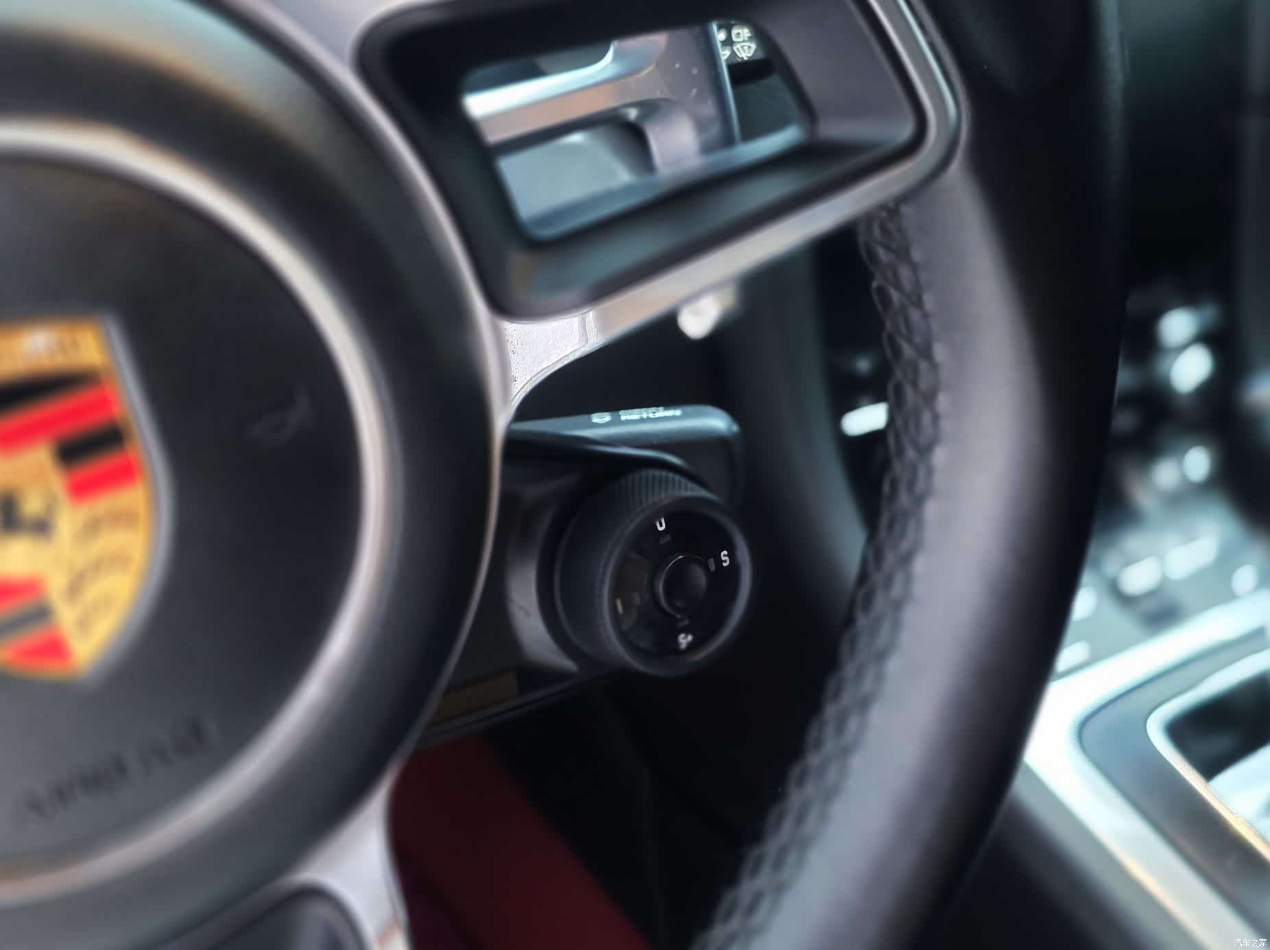 Porsche Cayman, 2017 22