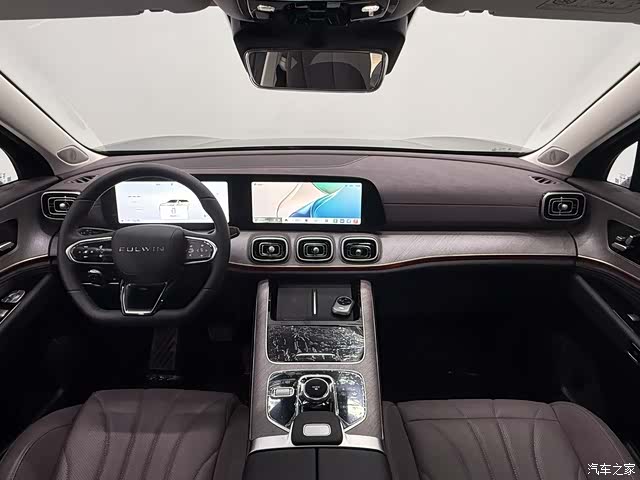Chery T10, 2026 7