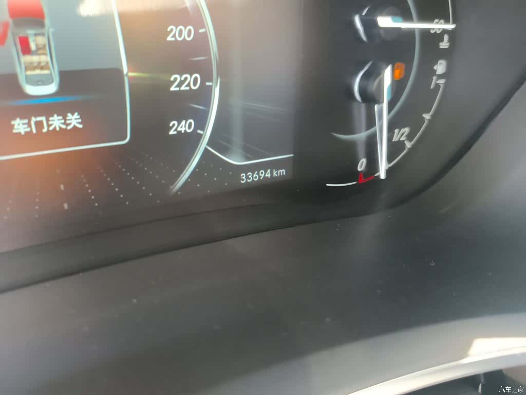 BAIC D50, 2022 16