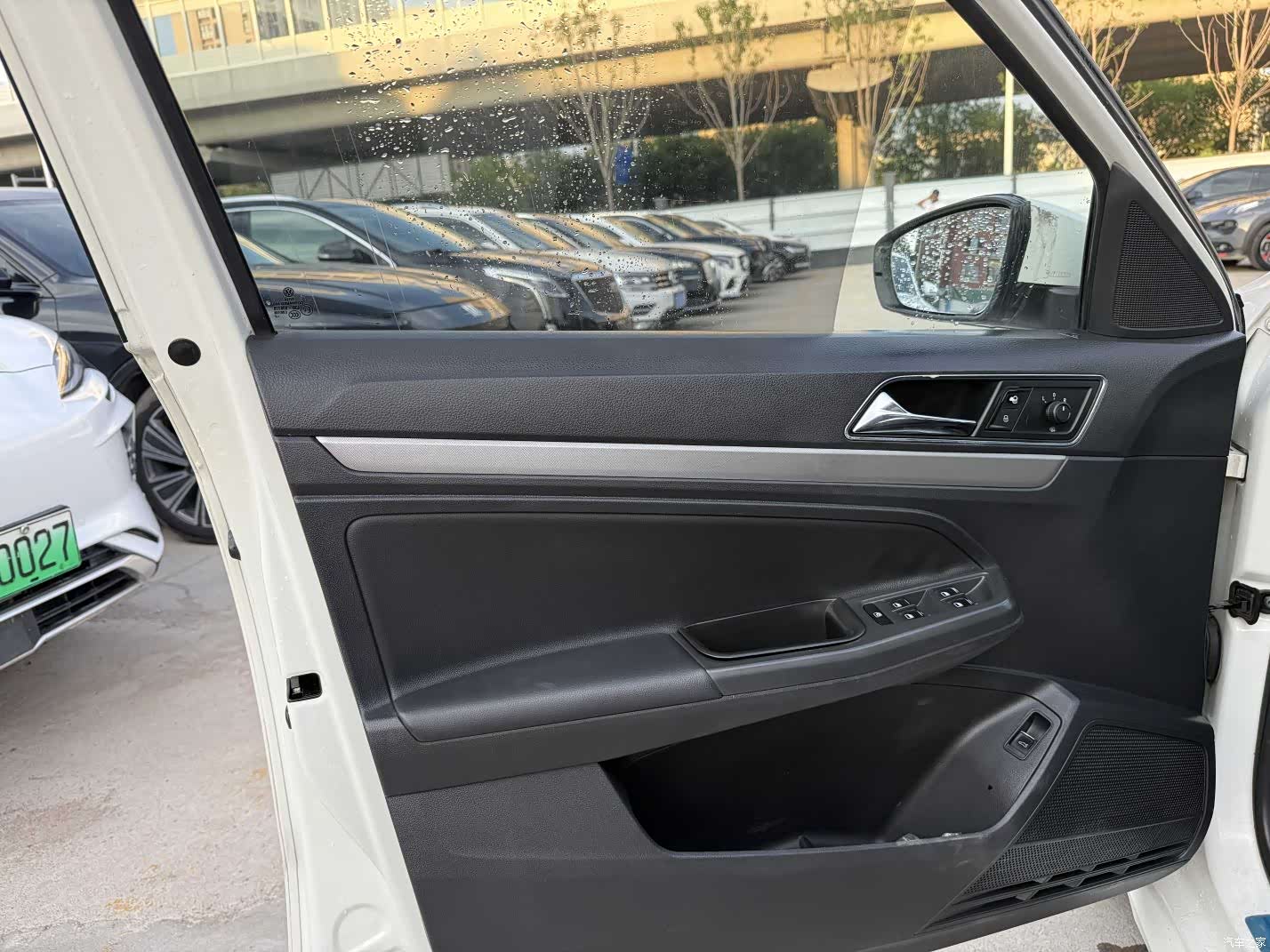 Volkswagen Lavida, 2017 3