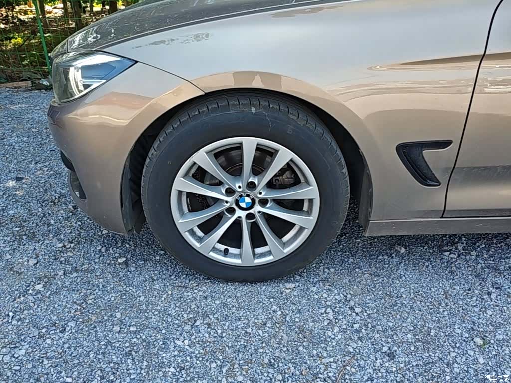BMW 3 Series, 2017 23