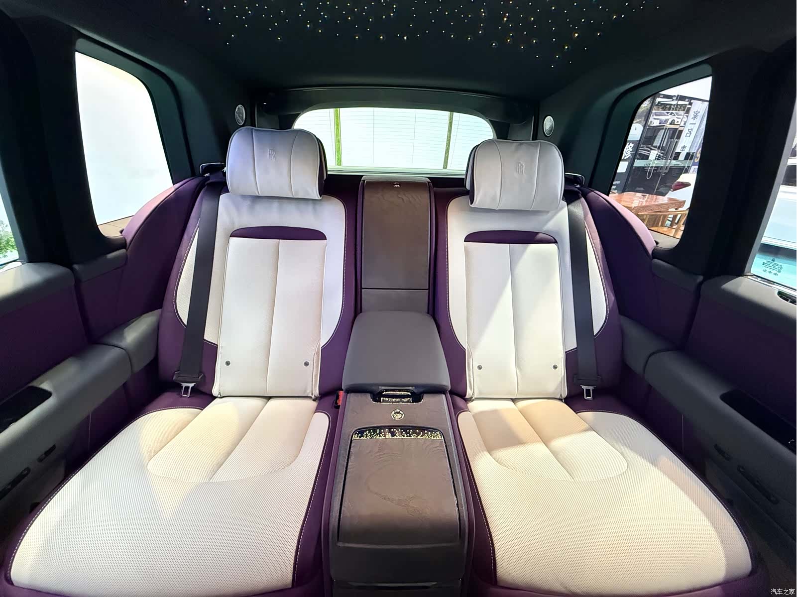 Rolls-Royce Cullinan, 2025 15