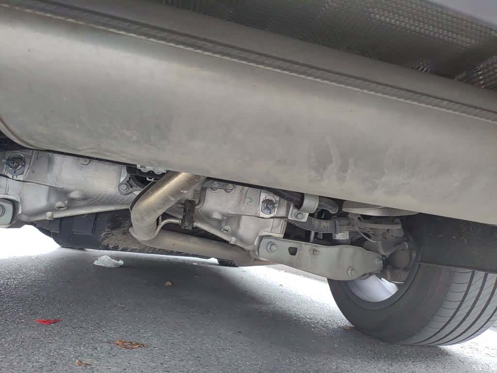 Li Auto L8, 2024 25