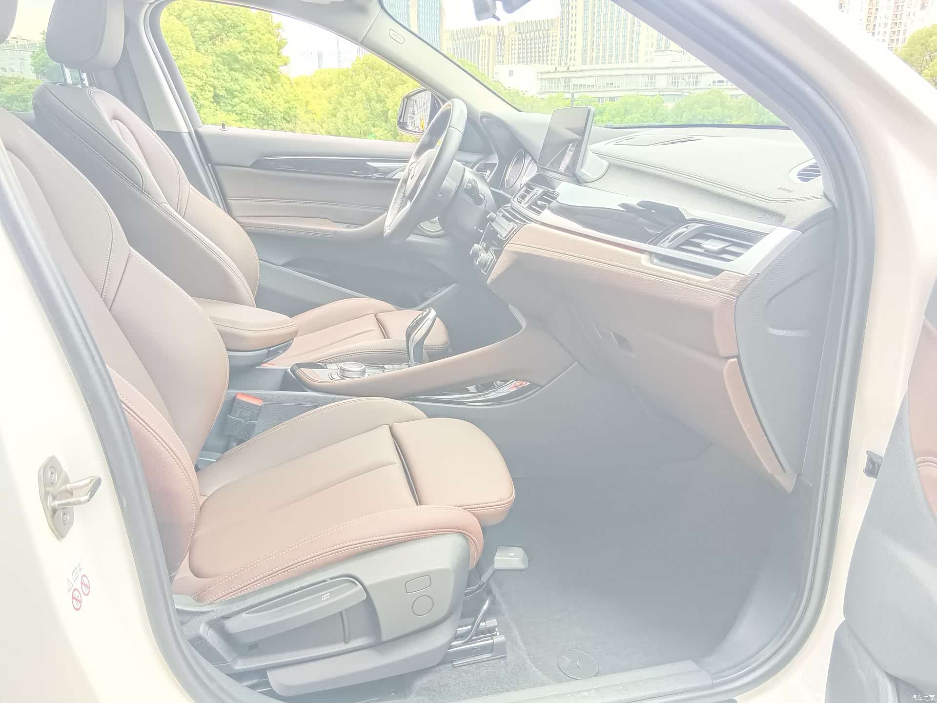 BMW X2, 2021 13