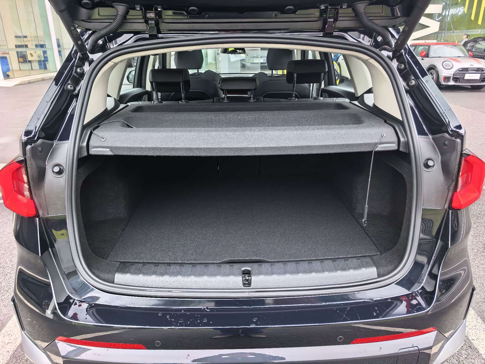BMW X1, 2025 20
