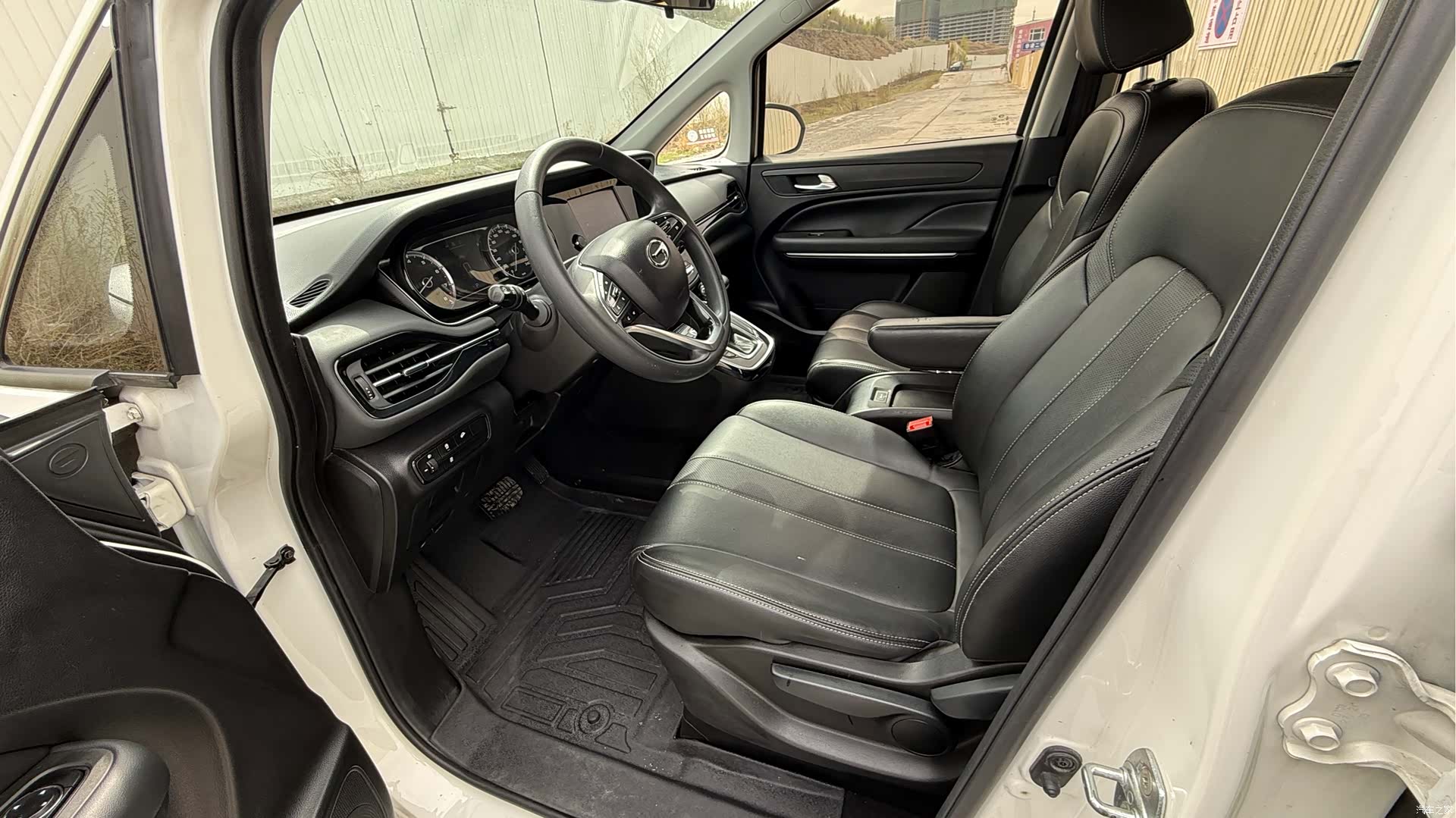 GAC M6, 2020 4