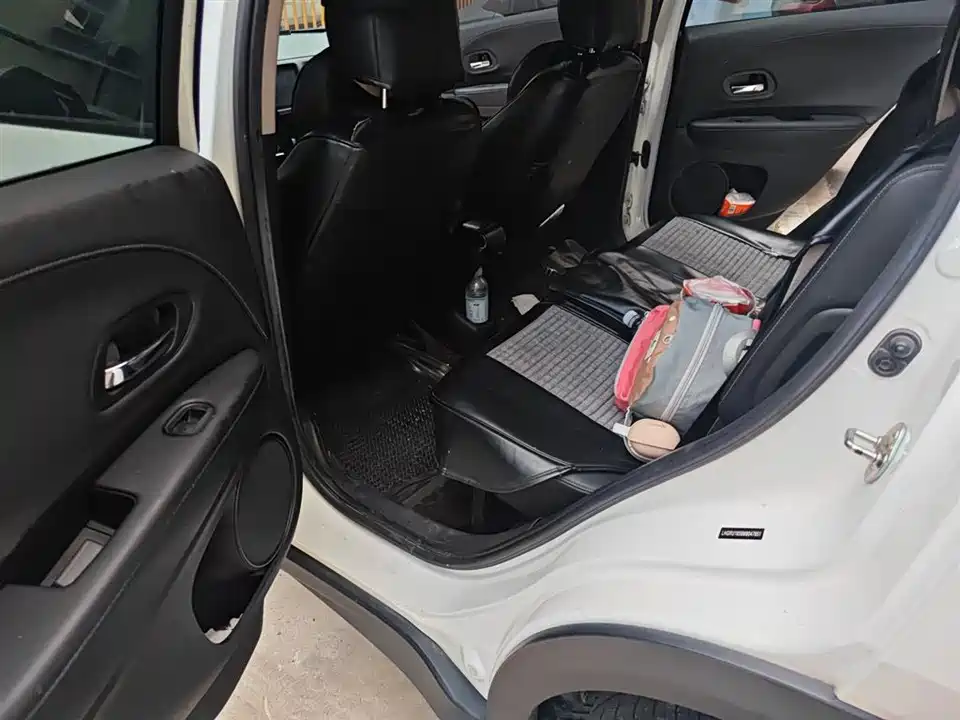 Honda Binzhi Honda Binzhi