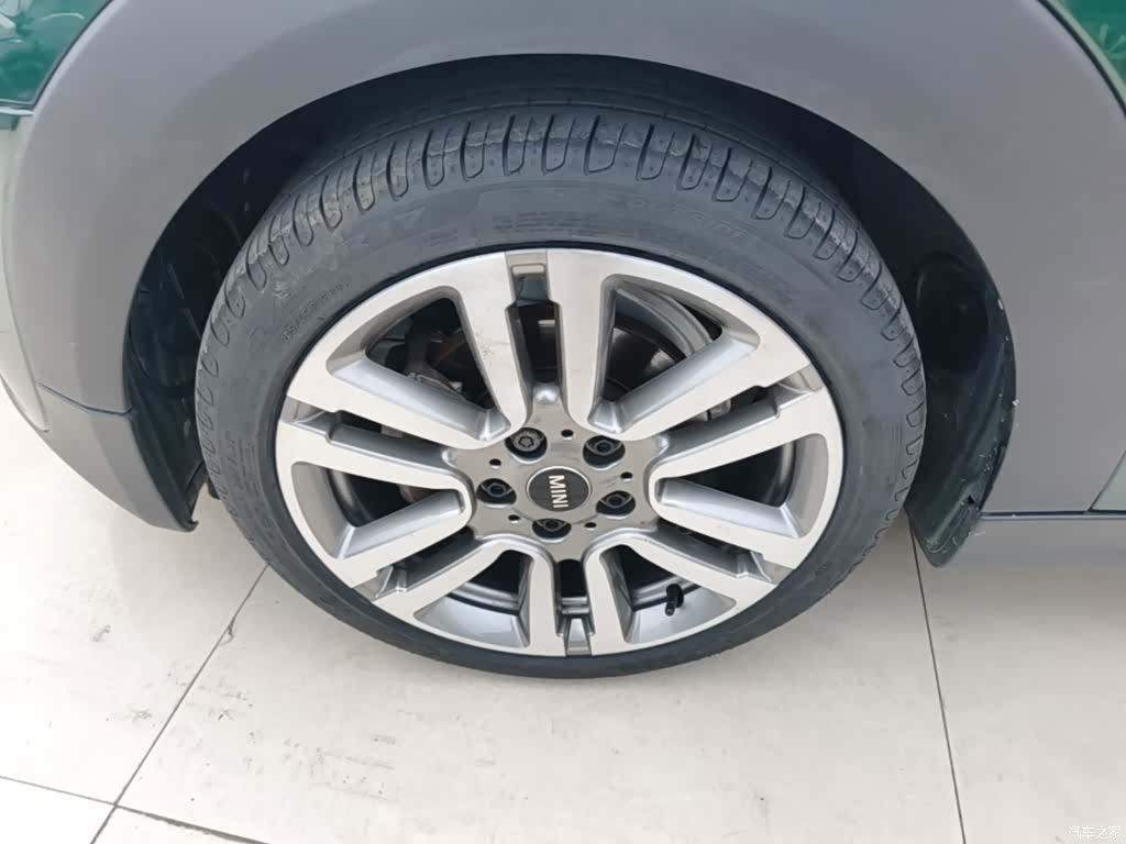 Mini Cooper, 2018 23