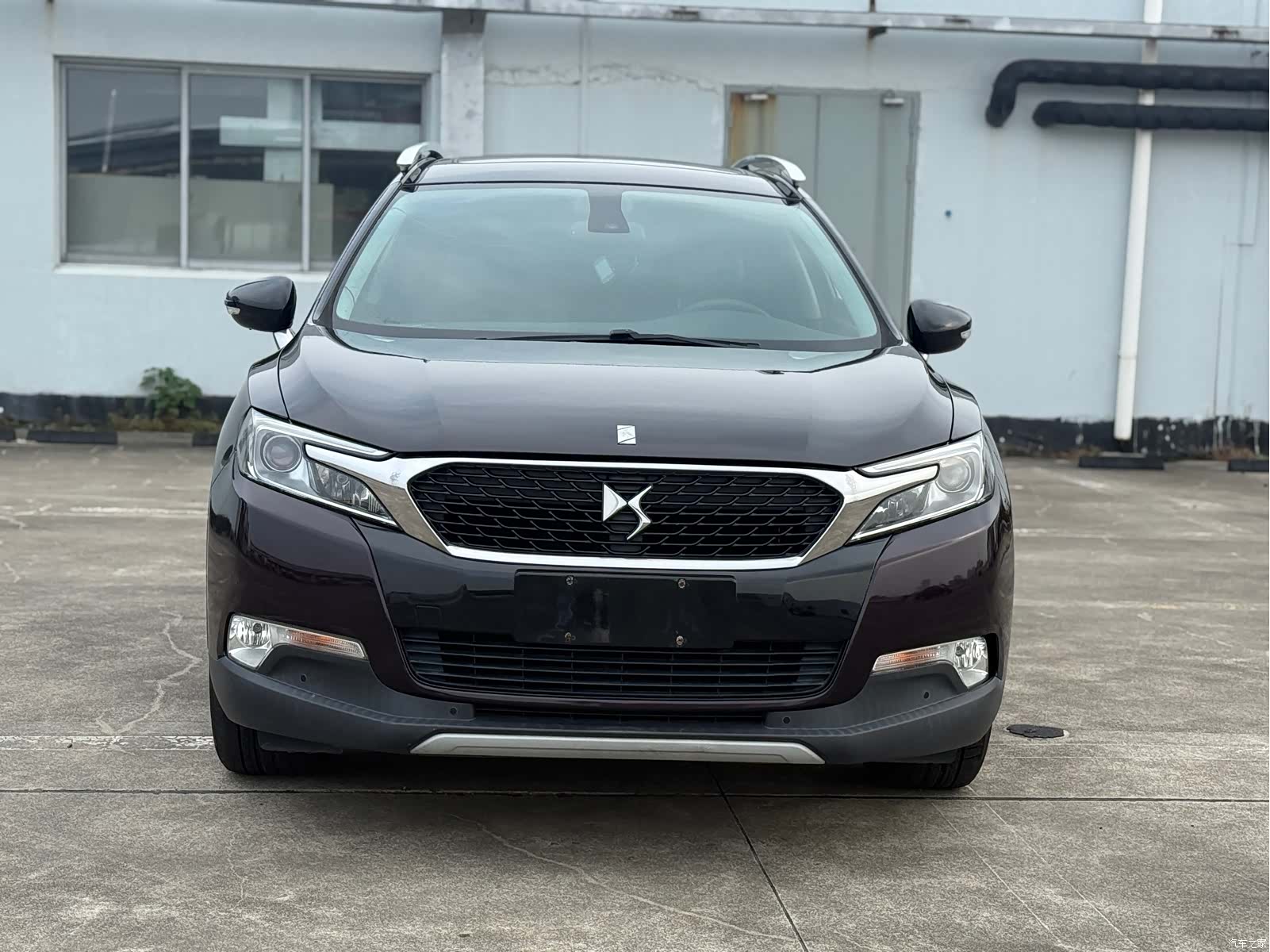 DS THP160, 2014 2