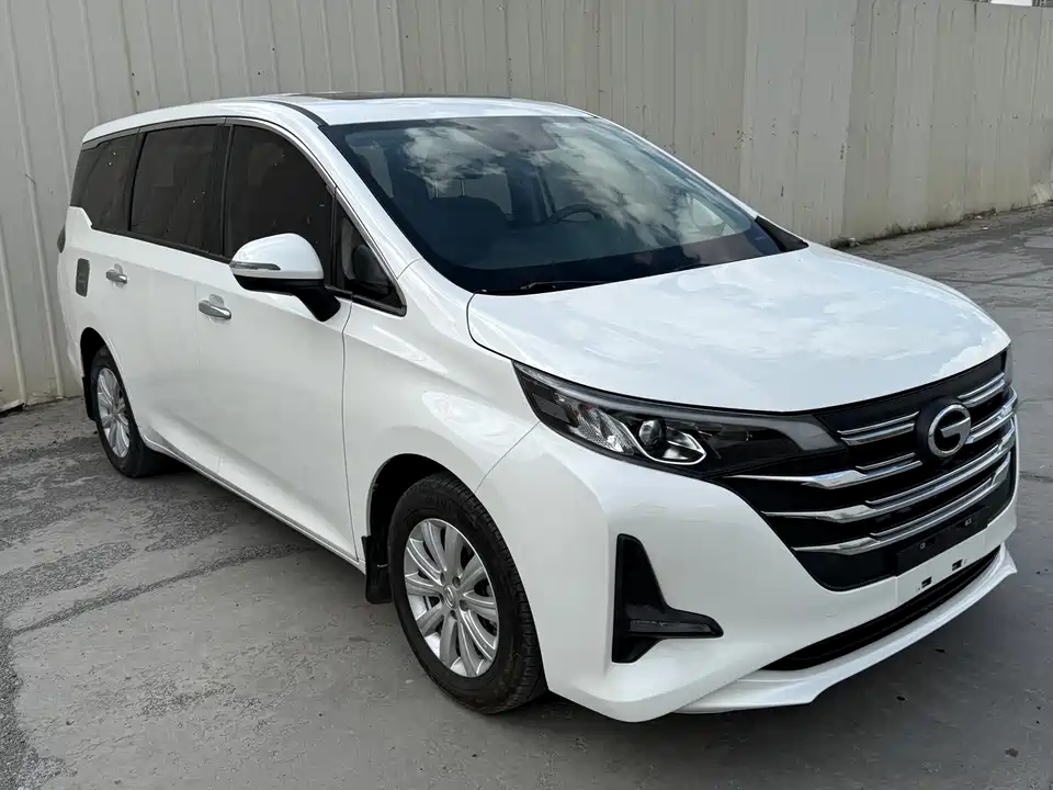 Trumpchi Trumpchi M6