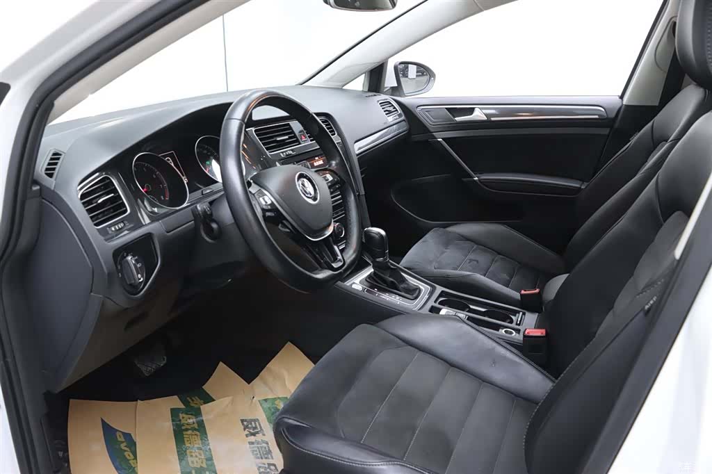 Volkswagen Golf, 2019 12