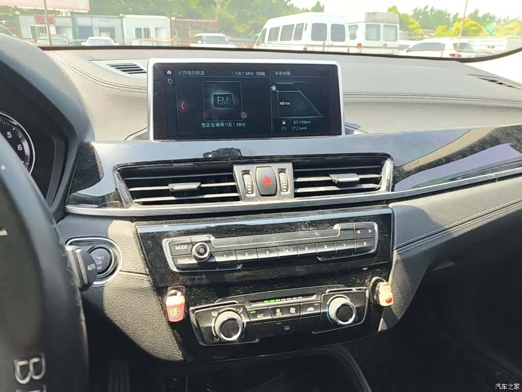 BMW X2, 2019 13