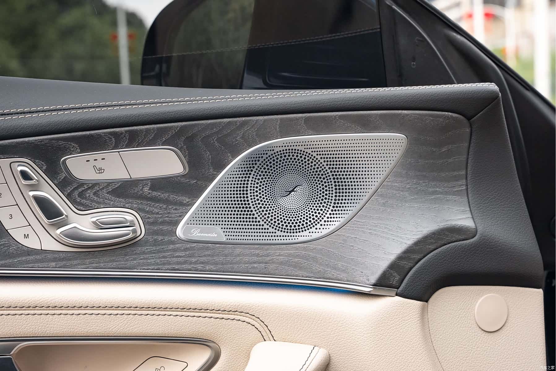 Mercedes-Benz CLS, 2021 15