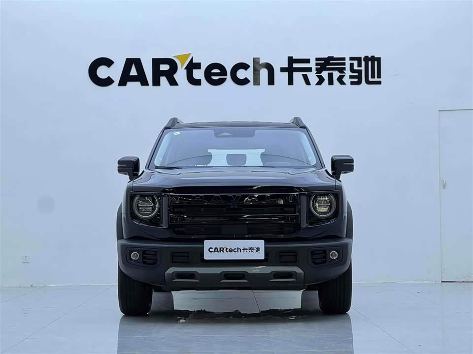 Haval Big dog Haval Big dog