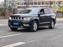 ����ԽҰBJ90 2016�� 3.0T �����
