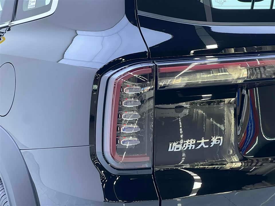 Haval Big dog Haval Big dog