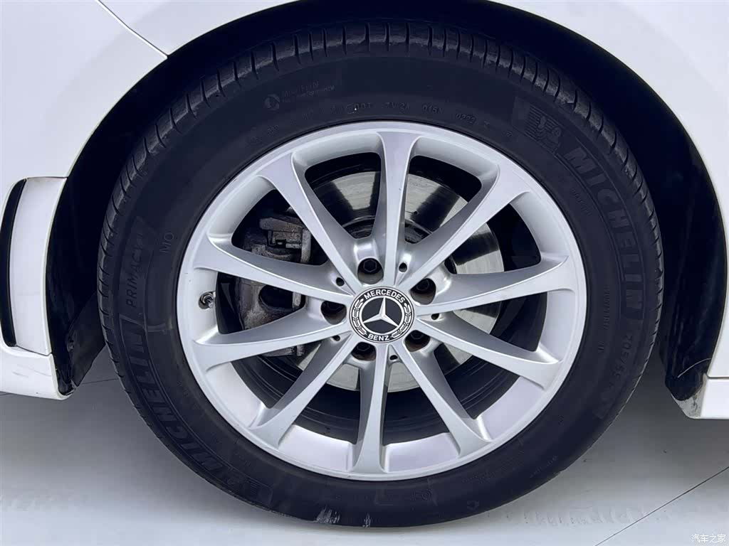 Mercedes-Benz A-Class, 2022 11