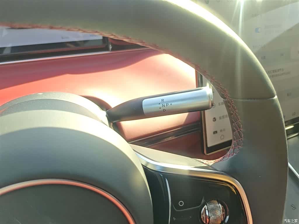 Luxeed S7, 2025 14