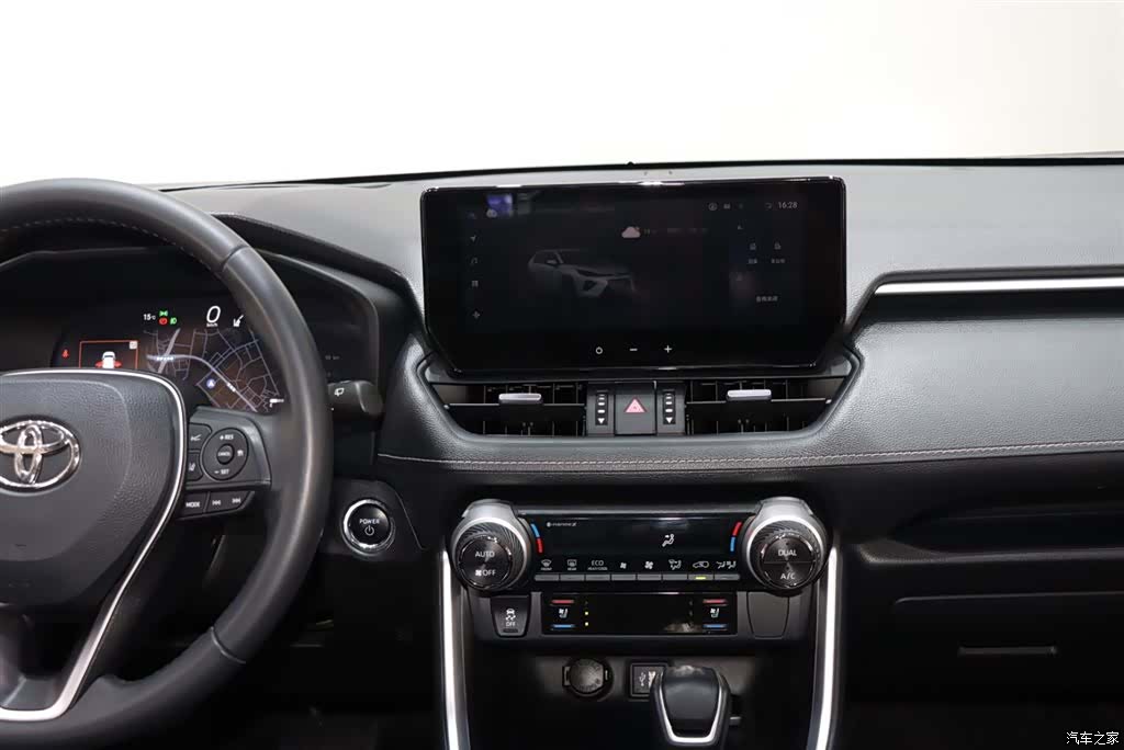 Toyota Wildlander, 2023 14