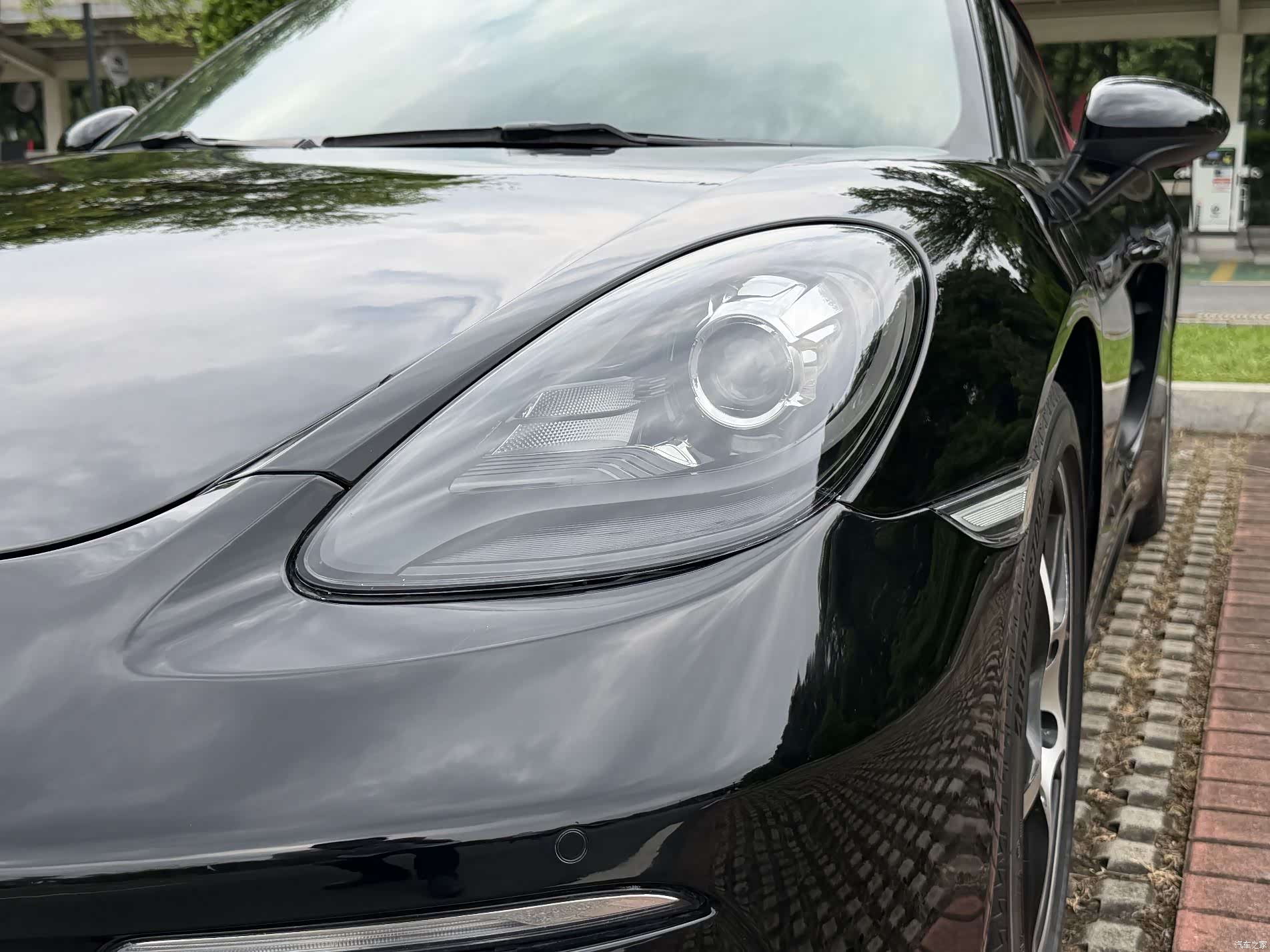 Porsche Boxster, 2020 17