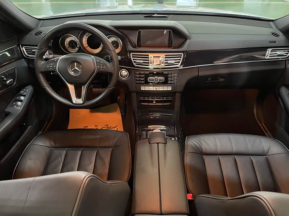 Mercedes-Benz E-class Mercedes-Benz E-class