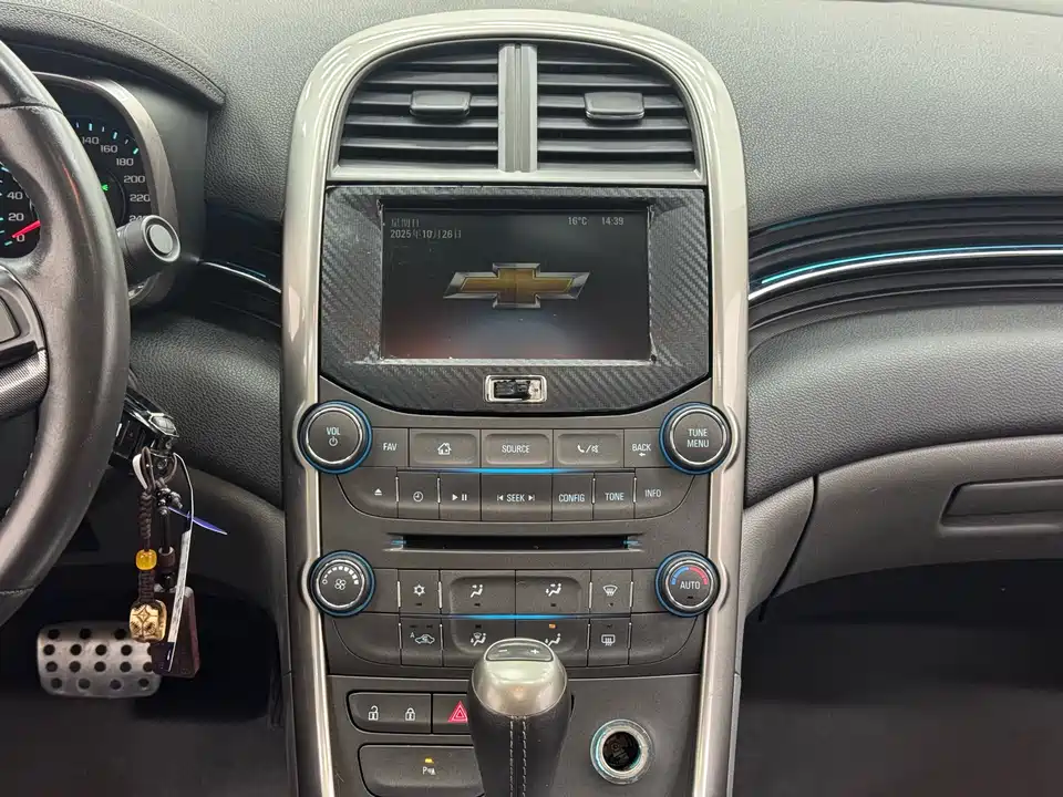 Chevrolet Mai Ruibao