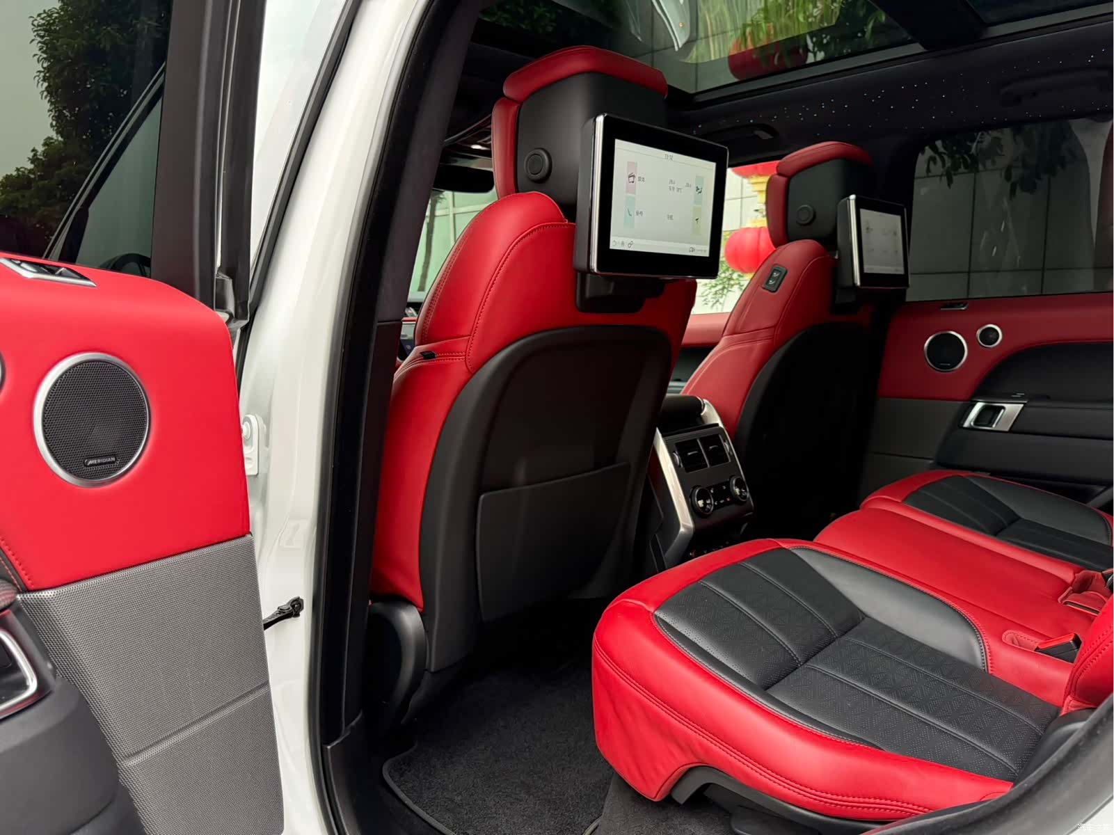Land Rover Range Rover, 2019 15