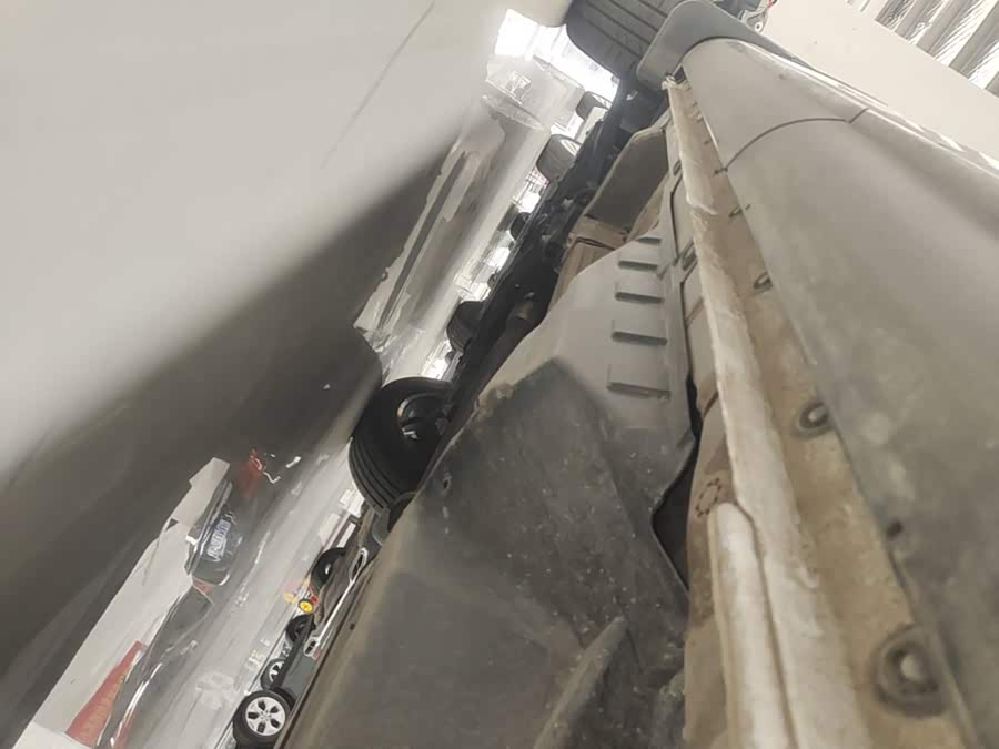 Haval H6 2024, фото 22