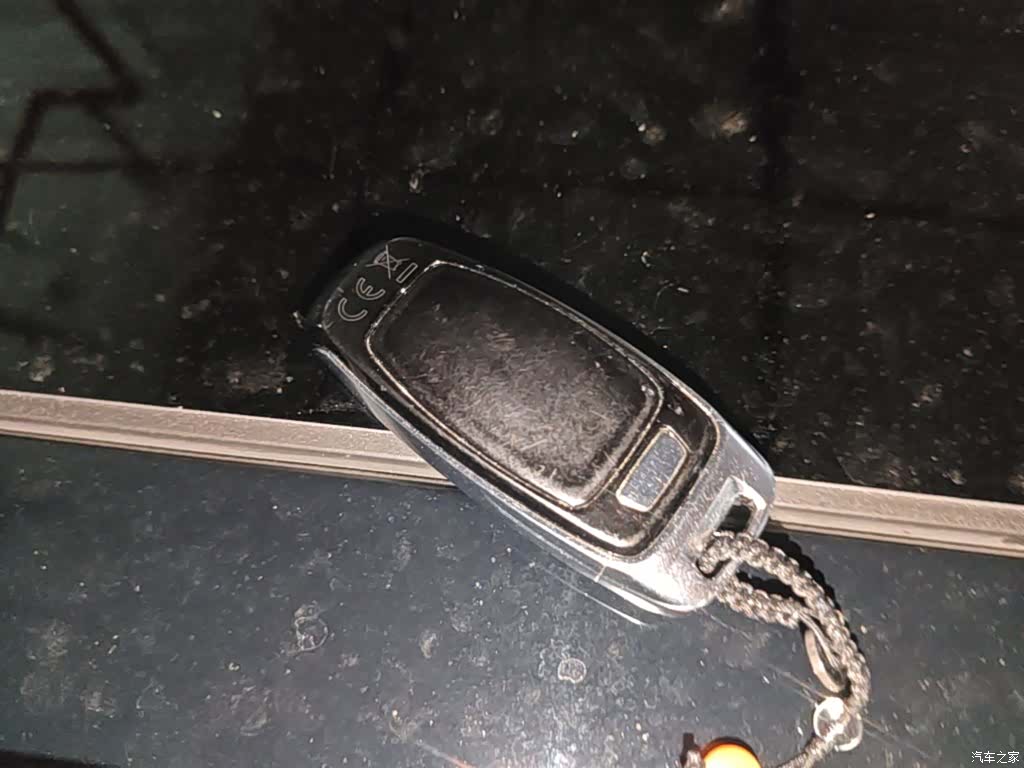 Audi A6, 2021 9